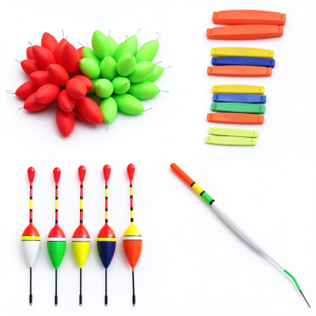 Picture for category Net Floats / Fishing Floats