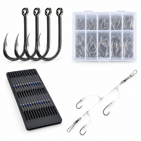 Picture for category Hooks