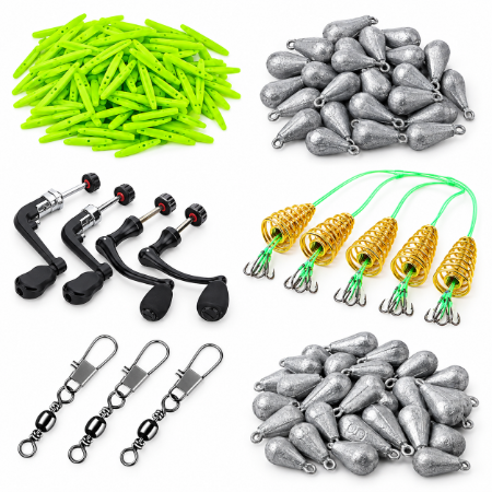Picture for category Accessories