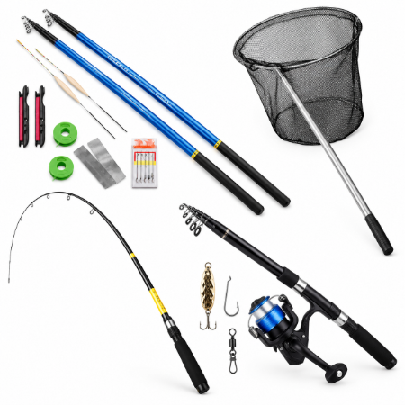 Picture for category Fishing Gear